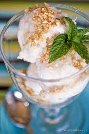 Vietnamese Coconut Sorbet Recipe Sorbet Recipes Vietnamese Dessert Tasty Kitchen