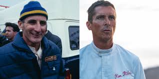 American car designer carroll shelby and driver ken miles battle corporate interference and the laws of physics to build a revolutionary race car for ford in order to defeat ferrari at the 24 hours of le mans in 1966. Ford V Ferrari True Story How Did The Real Ken Miles Die