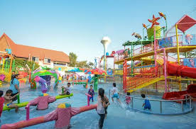 أفضل 10 أنشطة في ملاهي دريم وورلد بانكوك تايلاند رحلاتك