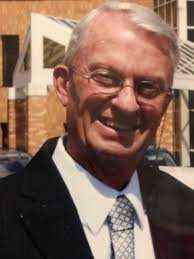 Robert Allen Justice, 82