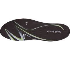 Only $329 for a full custom orthotic. Footbalance Performance Sulor Black Kop Online Hos Intersport