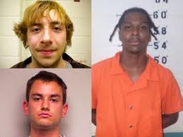 Sheriffs Make Drug Arrests: Rockingham County Roundup