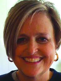 Judith Jo 'Jodie' Wright Tepfer