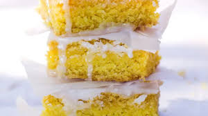 Duncan hines deluxe ii yellow cake mix 1 pkg. The Best Lemon Brownies Easy Cake Mix Recipe Pie Lady Bakes