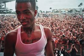 4 Years ago Broward Rapper XXXTENTACION was shot to death outside Riva  Motorsports in Deerfield Beach, FL. : r/FromDuvalToDade