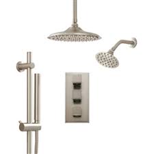 This faucet is beautiful and sturdy with great water flow for my huge new soaker tub! Lowes Tub Faucets