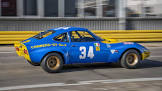 OPEL-GT