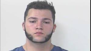 Port St. Lucie man charged with vehicular homicide