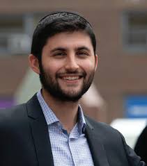 March 7, 2024 by The LA Jewish Home