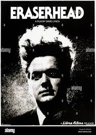 ERASERHEAD, Jack Nance (aka John Nance), 1976 Stock Photo