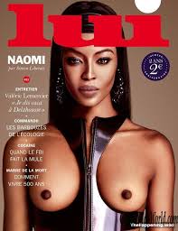 Naomi Campbell Nude - Photo 212853 - CelebsNudeWorld.com