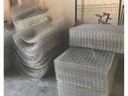 5x5 3 6 Hasir Tel Kafes Teli Raf Kafes