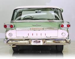 Autotrader Classics Edsel Classic Cars Vintage Cars