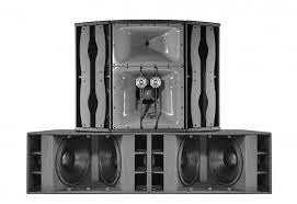 D A S Launches The Sound Force Series Diy Subwoofer Speaker Box Design Sound