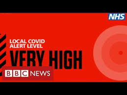 Facing up to life with hiv. Uk Facing Even Tougher Restrictions To Curb New Coronavirus Variant Bbc News Youtube