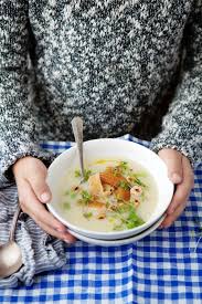 A Comforting Soup Story For Coastal Living Cannelle Et Vanille Soup Recipes Vegetarian Comfort Food Food For Thought