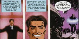 15 DC Villains Much Scarier Than Darkseid