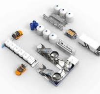 Atmosfer Makina - High-Quality DEF (AdBlue)Production Plants