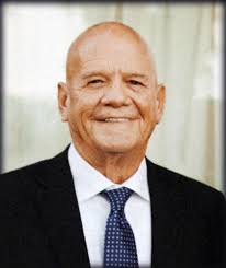 Obituary information for George Bell "Buzzy" Thomson, Jr.