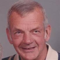 Francis Joseph Elliott Obituary