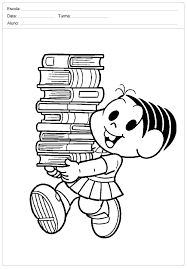 Janela para a diversidade cultural e ponte entre as civilizações além do tempo e do espaço, o livro é, ao mesmo tempo, fonte de diálogo, instrumento de intercâmbio e semente do desenvolvimento. Dia Do Livro Desenhos Para Colorir So Escola