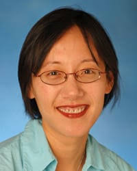Dr. Fiona H. Kim, MD