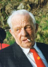 Daniel og fyrlyktene