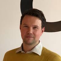 Christopher Greig-Bonnier