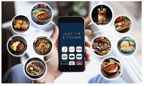 We were the first company to offer in home consultations with one of our top kitchen designers. Justkitchen Tsxv Jk Investor Overview Inn