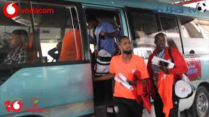 Gor mahia are mourning death of their long serving bus driver patrick osewe, fondly known as agwambo. As Port Vs Gor Mahia As Port Walivyoshuka Taifa Youtube