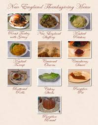 Because you don't need to make everything from scratch. Thanksgiving Dinner Wikipedia