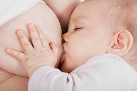 Wann ist mein baby bereit für den ersten brei? Stillratgeber Kinderaerzte Ingolstadt