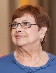 Obituary information for Regina T. Roope