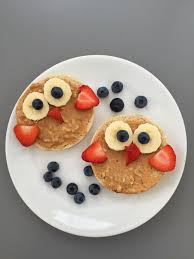 Super Cute Kids Breakfast Recipe Breakfast For Kids Healthy Breakfast For Kids Childrens Meals
