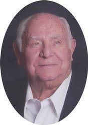 John Arledge Obituary