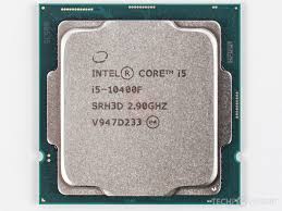 Intel Core i5-10400F Specs | TechPowerUp CPU Database