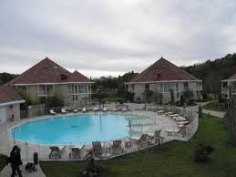 ביקרת ב‪les jardins de beauval‬? Vue De Notre Chambre Photo De Les Jardins De Beauval Saint Aignan Tripadvisor