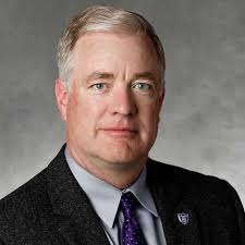 University of St. Thomas Company Profile