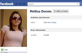 Over the last year she took a trip to the united states, enough money to live well on, a diamond ring, and a fur coat from me under the pretense of being engaged, planning to come here to marry, while she was seeing several other men, taking money and jewelry, and proposing marriage to them. Anti Scam Forum Mellisa Mellisadennis004 Yahoo Com