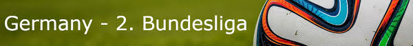 Bundesliga is ranked below the bundesliga and above the 3. German 2 Bundesliga Table 2021 2022 The Stats Don T Lie
