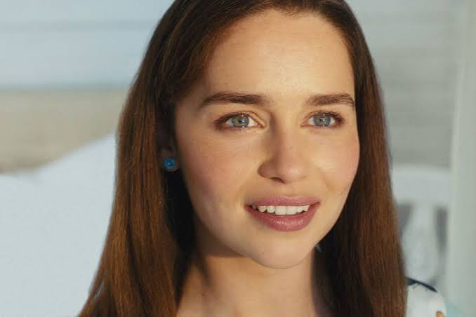 The Tepid Me Before You Will Make You Appreciate Emilia Clarke's Acting on  Game of Thrones