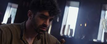 Come In, Stranger (Short 2023)