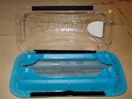 Check spelling or type a new query. Modify A Pledge Fabric Sweeper So You Can Empty It 3 Steps Instructables