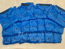 JL Embroidery, Vinyl, and gifts