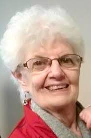 Jean A. Bolinger 1937-2020