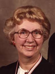 Margaret Garcia Obituary