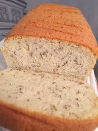 Ripe bananas, butter, sugar, egg, vanilla, baking soda, and flour. Baking Mom Light Banana Sponge Cake Banana Sponge Cake Sponge Cake Cake