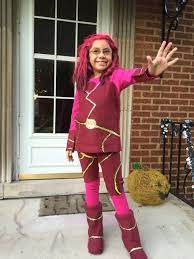 Homemade Lava Girl Costume Halloween 2015 Girl Costumes Costumes Halloween Costumes
