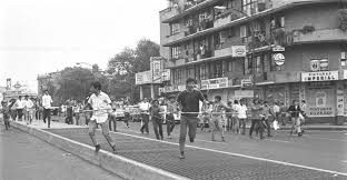 ✍cómo hacer un mapa mental de un tema paso a paso | alejandra m bárcena. Que Fue El Halconazo La Matanza Del Jueves De Corpus Ocurrida El 10 De Junio De 1971 Infobae