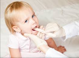 Beberapa tindakan mudah berikut dapat membantu menyelesaikan aduan, seperti Betul Ke Makan Aiskrim Vanilla Boleh Sembuhkan Sakit Tonsil Ini Jawapan Doktor